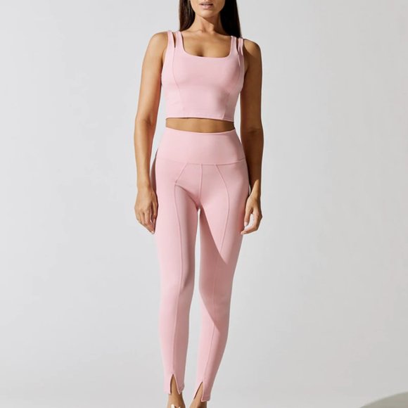 Carbon38 x EleVen by Venus Williams: Sports Tank - Picture 8 of 8